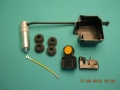 Starter Relay - 1031074 Starter Relay [Amica]